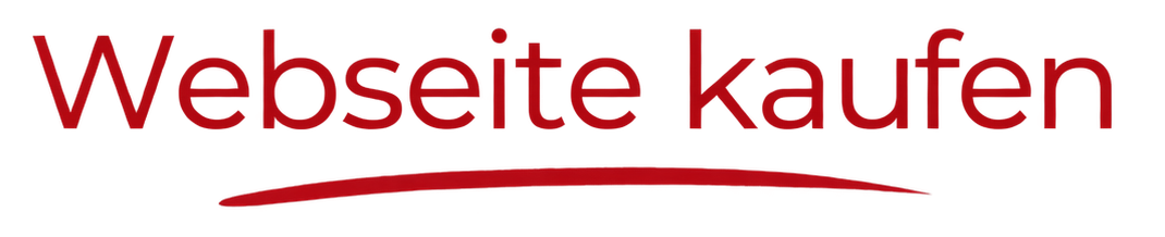 Diese Webseite kaufen