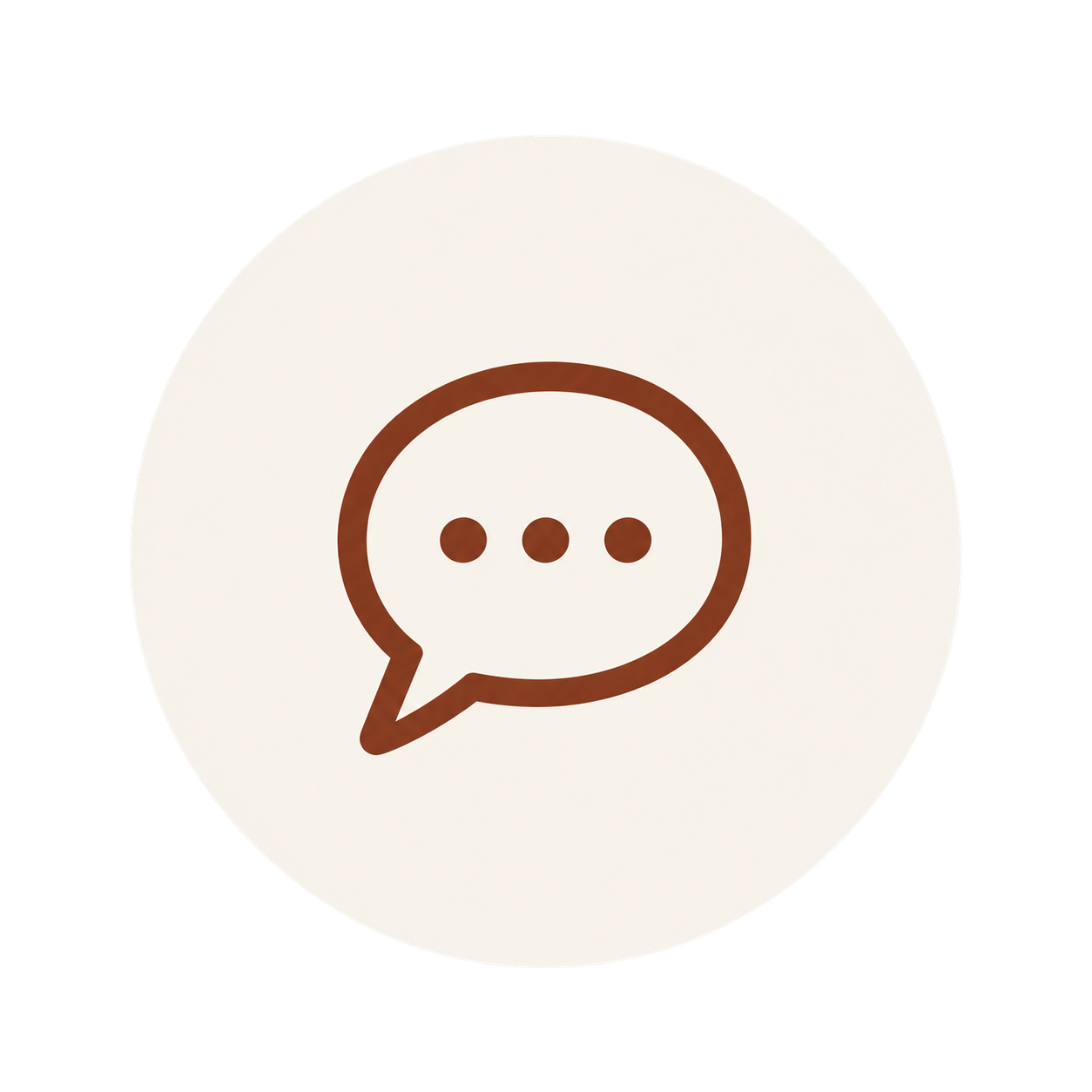 Chat-Symbol.