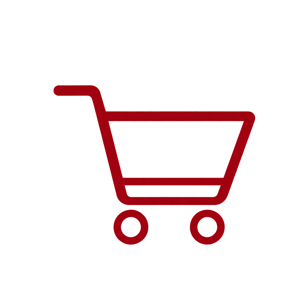 Icon Online-Bestellung.