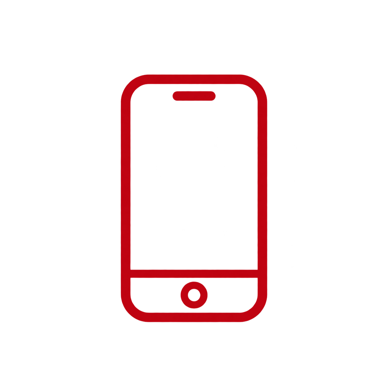 Icon mobil optimiert.