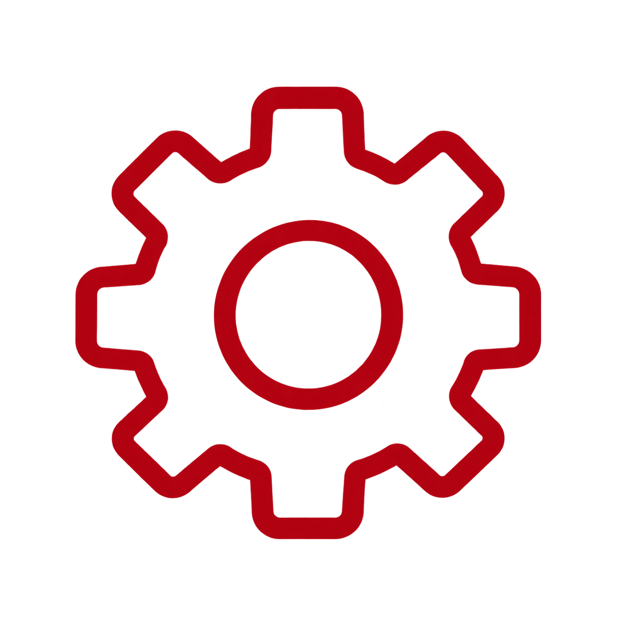 Icon individuell anpassbar.