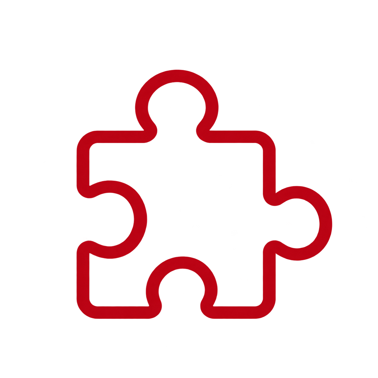 Icon Erweiterungen.