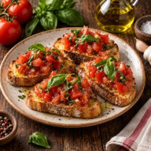 Bruschetta Classica