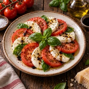 Caprese