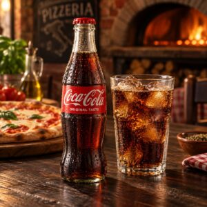 Coca-Cola 0,33 l