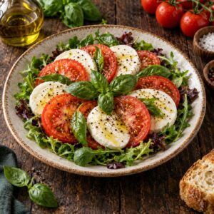Insalata Caprese