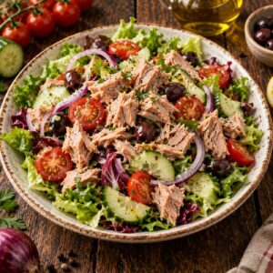 Insalata Tonno