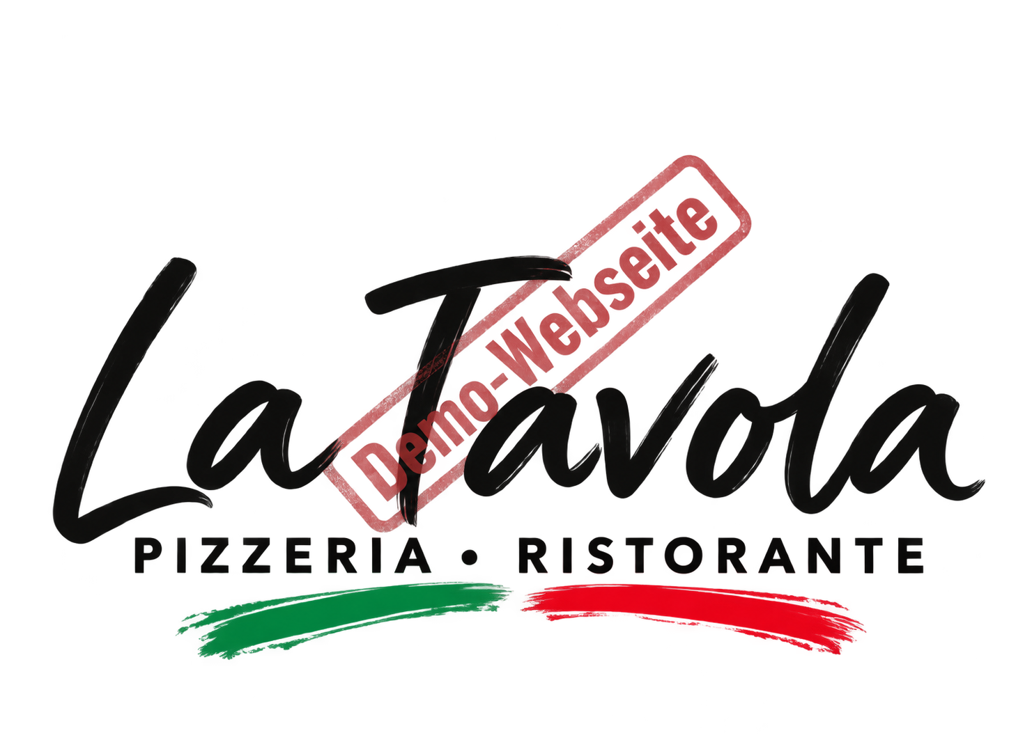 La Tavola Logo
