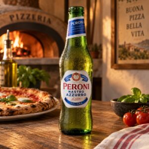 Peroni Nastro Azzurro 0,33 l