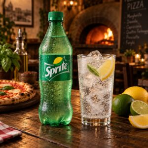 Sprite 0,33 l