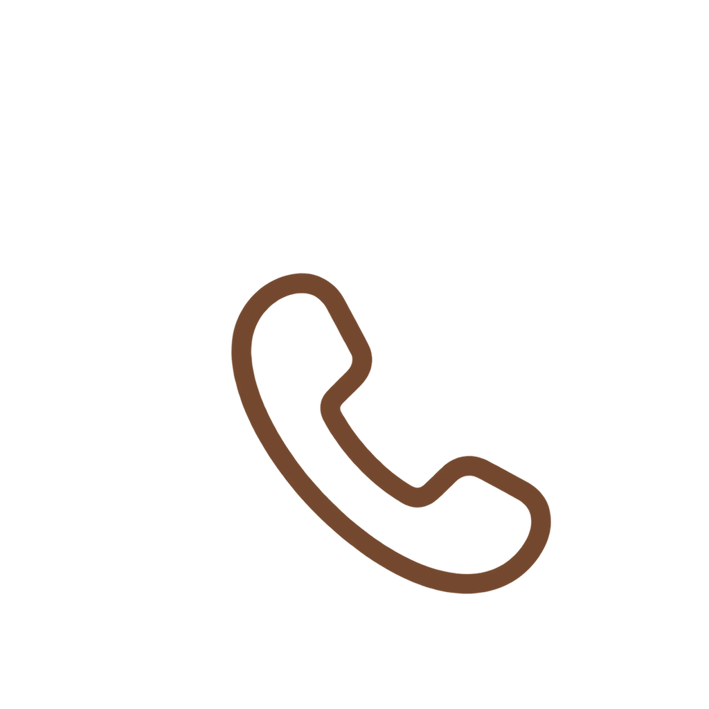 Telefonhörer-Symbol.